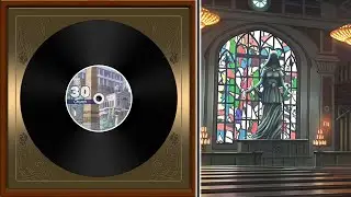 Evenicle 2 OST: 30. Church