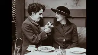 Charlie Chaplin funny