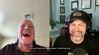 EP 113 - Eric Mitchell