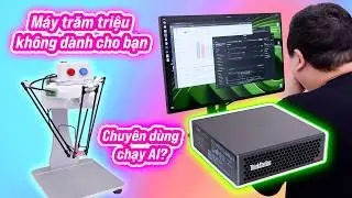 What can you do with 128GB of NVIDIA Unified Memory?