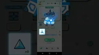 StepN 0.8.0 opening epic mystery box Lv 6 🤩😍😊 #stepn #mysterybox #epic