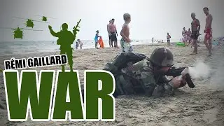 война (REMI GAILLARD)
