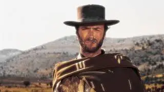 The Good The Bad And The Ugly Theme Song (slowed + reverb + bass boosted) Ennio Morricone