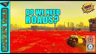 Traditional Trucking In Star Citizen? | Captain's Table Q&A (ft. Fist-25, JawaSparky & Zarrk )