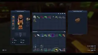 Hytale Adventures With the Raznac crew