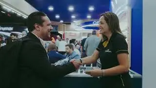 SEAFOOD SHOW LATIN AMERICA 2024 | DIA 1: Confira Aqui! 🌊🐟