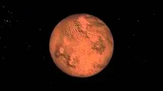 Sedna - Our Solar System Planet No_10