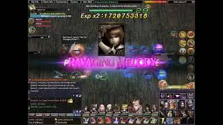 Atlántica Fenix -  Main instrument  Quest Sloth Normal Captain