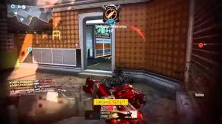 KILL CHAIN MEDAL on Combine w/ Kuda