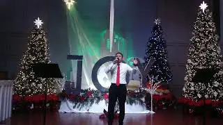 Chỉ Vì Ngài Quá Yêu - Anh Khoa - December 13, 2025