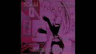 XZLIB feat SCAM - Farm Game (премьера трека)