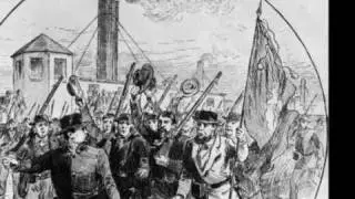 The Bold Fenian Men