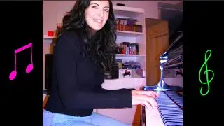 🎹 Grabación Online con Chat como feedback-Desde 40’ alcanza +de 1000 expectadores-EIRA PIANO STREAM