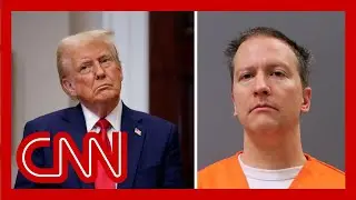 Ben Shapiro: Trump should pardon George Floyd&rsquo;s killer