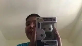 Funko pop lord Voldemort