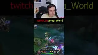 Perfect Miss Fortune Ult WIPES Enemy team 💘