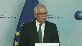 EU condemns 