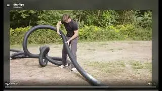 StarPipe Video