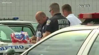'Stand your ground' law controversy