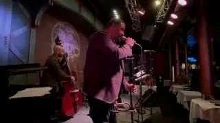 Marquis Carroll Quintet at Andy's Jazz Club Chicago | July 8, 2023 | Set Two