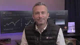 WebTV Investtech uke 42 - 2025 #sektor