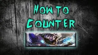 FREYA -  Smite How to Counter