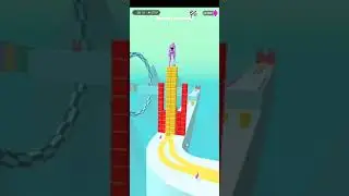 //Stack Surf 3D//