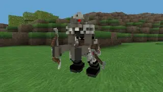 Total Miner Custom Boss: Falir
