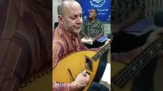 Chikh Nacer Merzouk