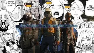 Arc Raiders: Total Timmy Annihilation