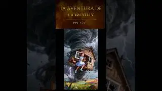 La Aventura de Dorothy en OZ #shorts  #short #kansas #magodeoz #cuentos #mago #infantiles #dormir