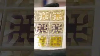 Solar Energy Research at Georgia Tech | Energy Materials Day 2024