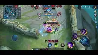 #mlbb #mobilelegend#topglobal #toplokal kopilasi Hp kentang