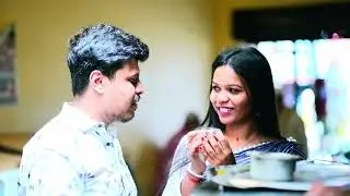 PREETHAM WEDS KAVITHA. PRE WEDDING SHOOT