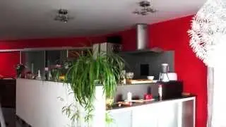 Modern Villa in Nova Santa Ponsa
