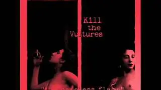Kill the Vultures - Wine Thief