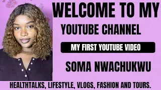 My First YouTube Video, I FINALLY DID IT, #2026 #newyoutuber 