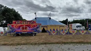 cirque des fr&egrave;res ritz savenay 2025