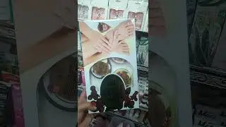 soft touch Mani cure Pedi cure kit price. #numan #pedicure #manipedi