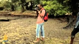 Artscape  The New African Photography  George Osodi - Promo