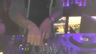 DJ kams