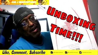 Rod J BeerVentures | Another Beer Unboxing From The Wine Source Baltimore Maryland
