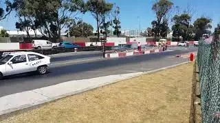 Nissan sentra vvl vs 20xe opel boss kadett