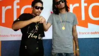 Young Chang Feat  Kalash, Manu Key, T Jy  - Sa Di Ya (by K.J Mendoza)