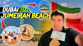 VIP Guests from South Africa | JumeirahBeach Hotel Dubai آج کا میرا زبردست SafariVlog