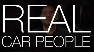 REAL Employees - REAL Car People - We Are EASTWOOD!