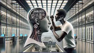 Sam.Gov Live Bid Breakdown - Intrusion Detection System - Government Contracting With AI - EP #9