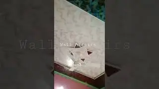 PVC Printed Ceiling