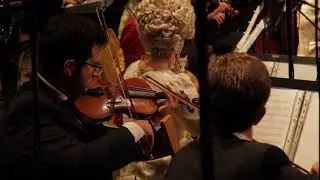 Gian Piero Reverberi - Rondò Veneziano - Il Progetto: Il Viaggio (live 2010)