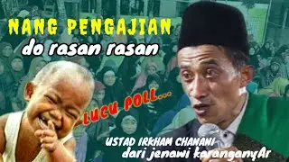 live Pengajian 2023 ustad irkham chanani dari jenawi karanganyar